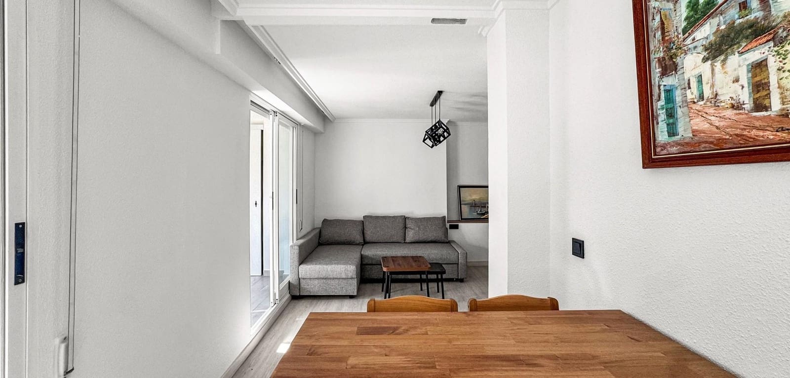 2 sypialnia Apartament na sprzedaż w Torrevieja - 140 000 € (Ref: 9869211)