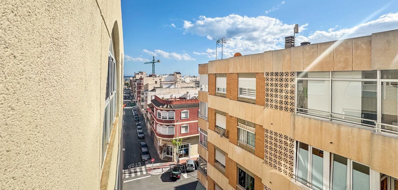 2 sypialnia Apartament na sprzedaż w Torrevieja - 140 000 € (Ref: 9869211)