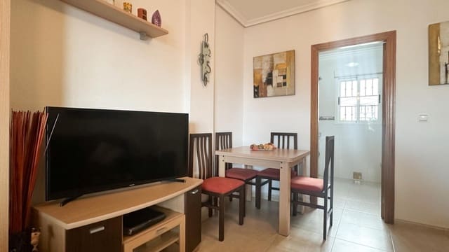 2 soverom Leilighet til salgs i Los Altos - € 165 000 (Ref: 9869212)