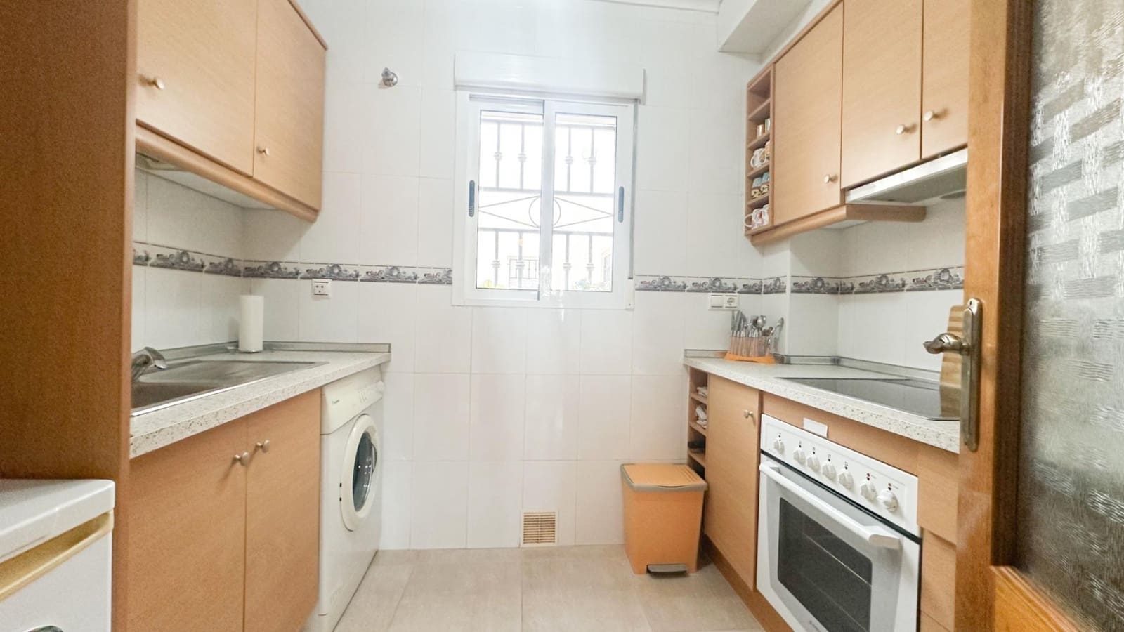 2 soveværelse Lejlighed til salg i Los Altos - € 165.000 (Ref: 9869212)