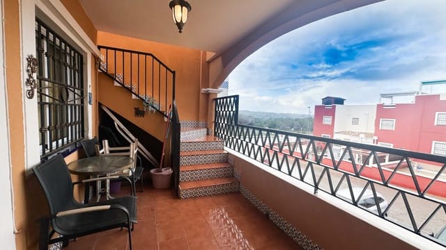 2 soverom Leilighet til salgs i Los Altos - € 165 000 (Ref: 9869212)