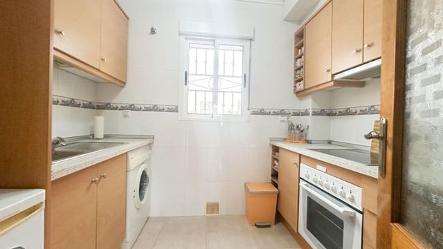 2 soverom Leilighet til salgs i Los Altos - € 165 000 (Ref: 9869212)