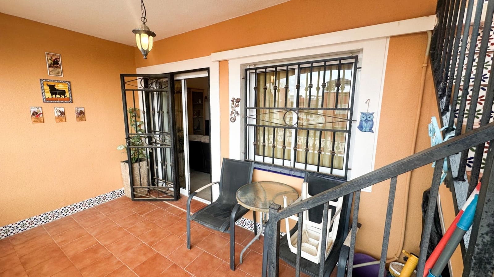 2 soveværelse Lejlighed til salg i Los Altos - € 165.000 (Ref: 9869212)