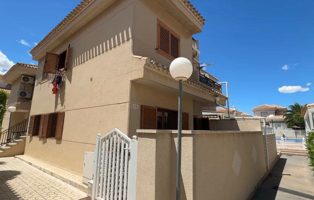 2 slaapkamer Appartement te koop in Playa Flamenca - € 185.000 (Ref: 9869213)