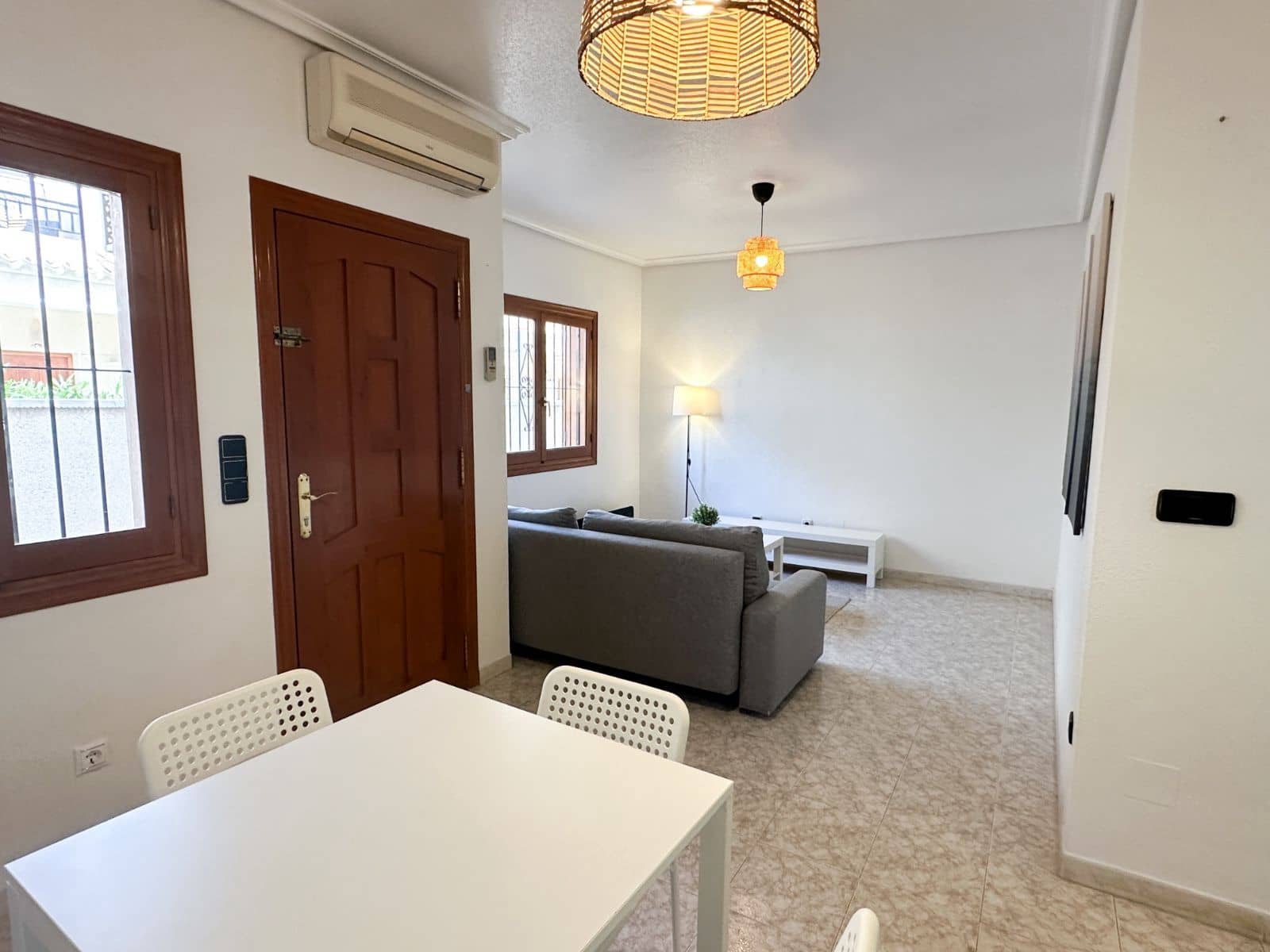 2 slaapkamer Appartement te koop in Playa Flamenca - € 185.000 (Ref: 9869213)