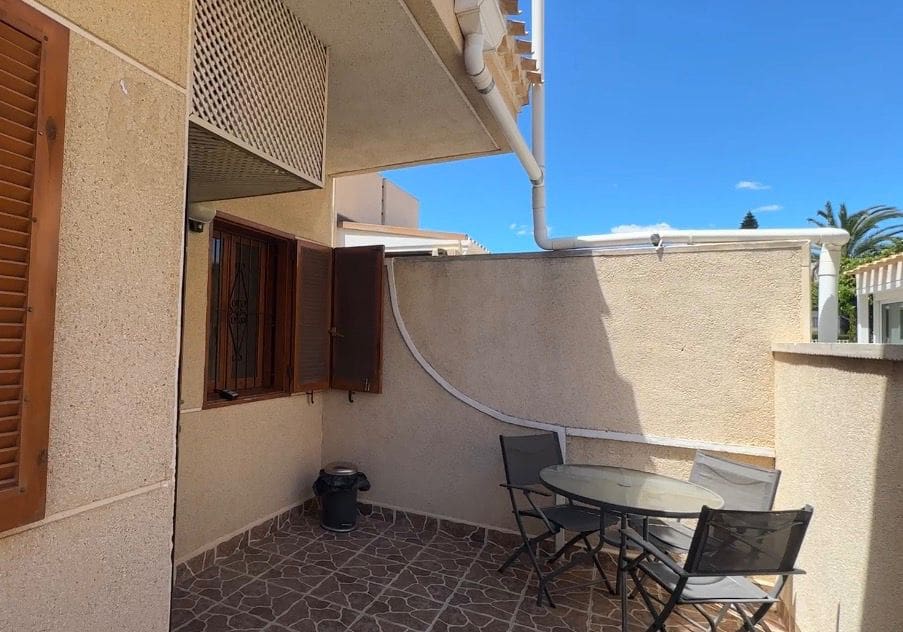 2 slaapkamer Appartement te koop in Playa Flamenca - € 185.000 (Ref: 9869213)