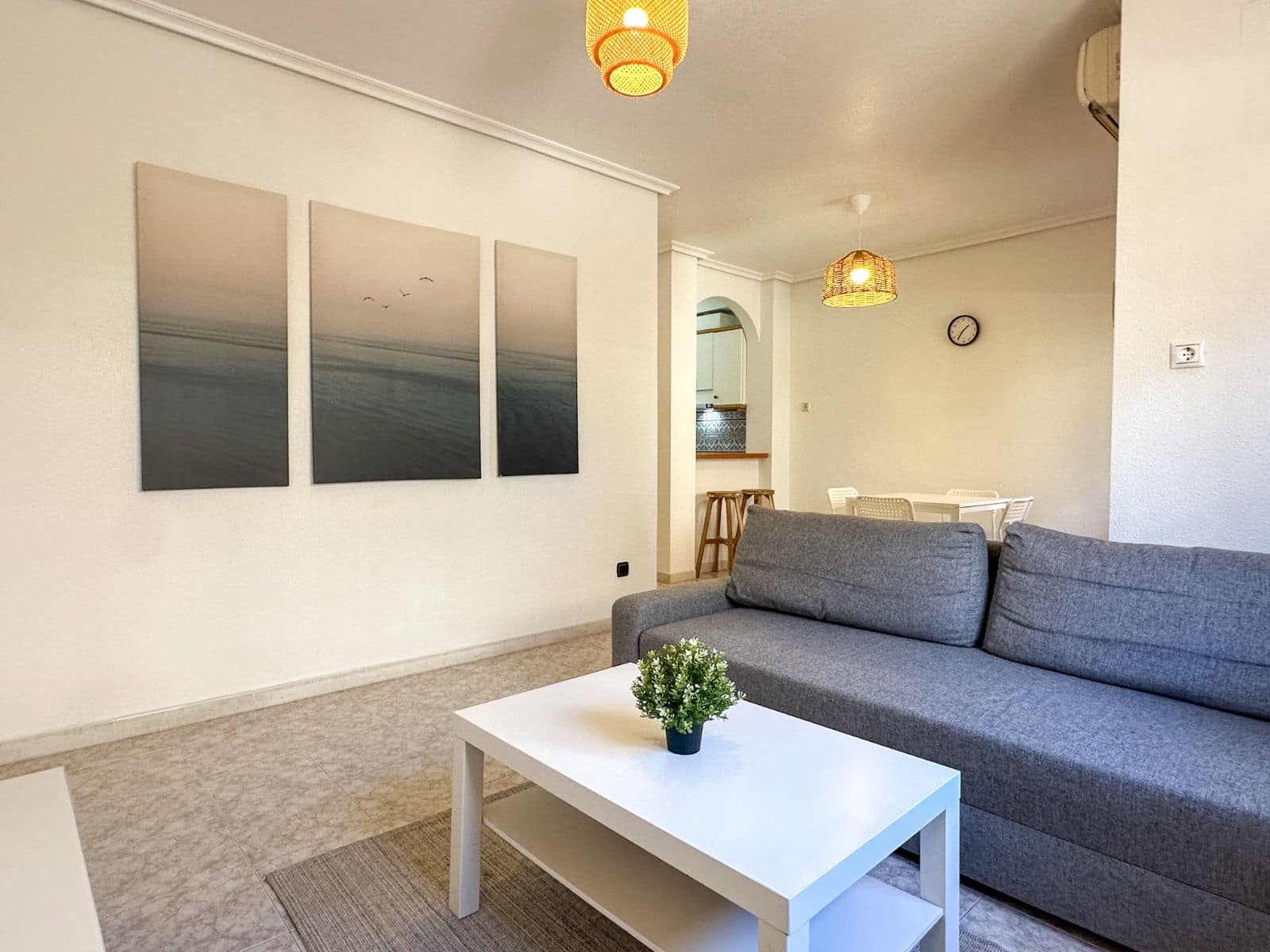 2 slaapkamer Appartement te koop in Playa Flamenca - € 185.000 (Ref: 9869213)