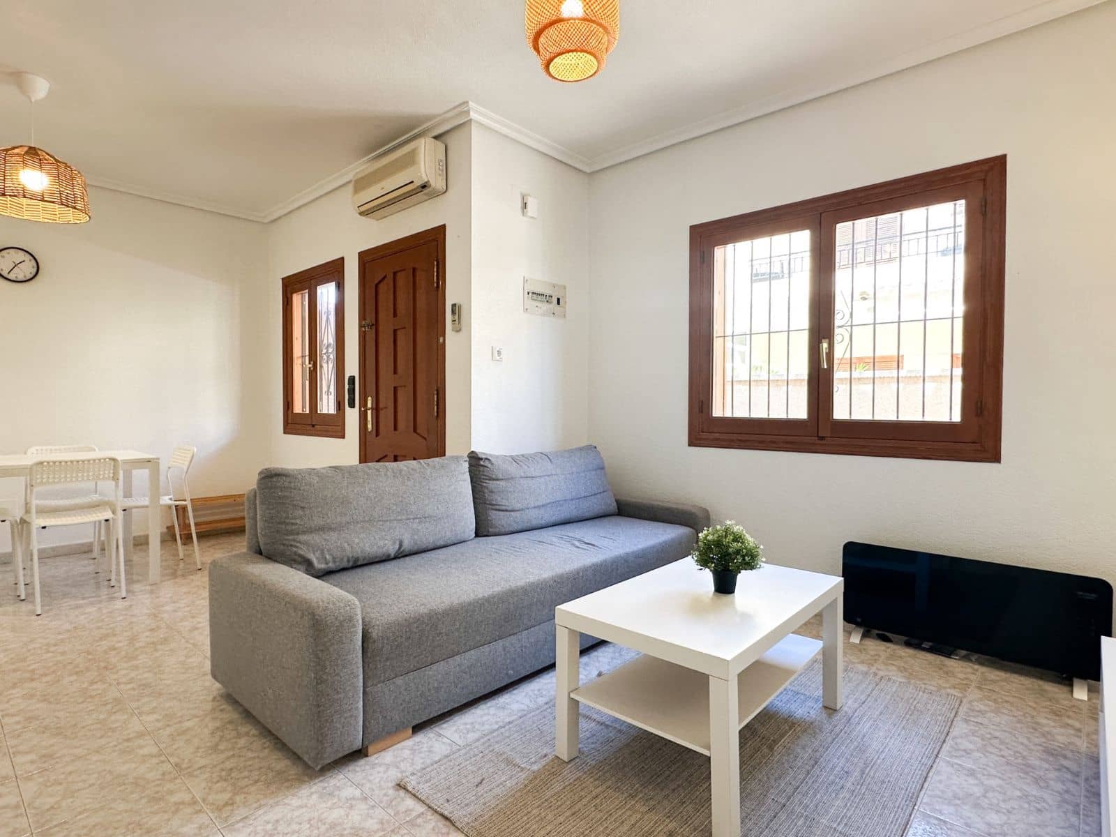 2 slaapkamer Appartement te koop in Playa Flamenca - € 185.000 (Ref: 9869213)