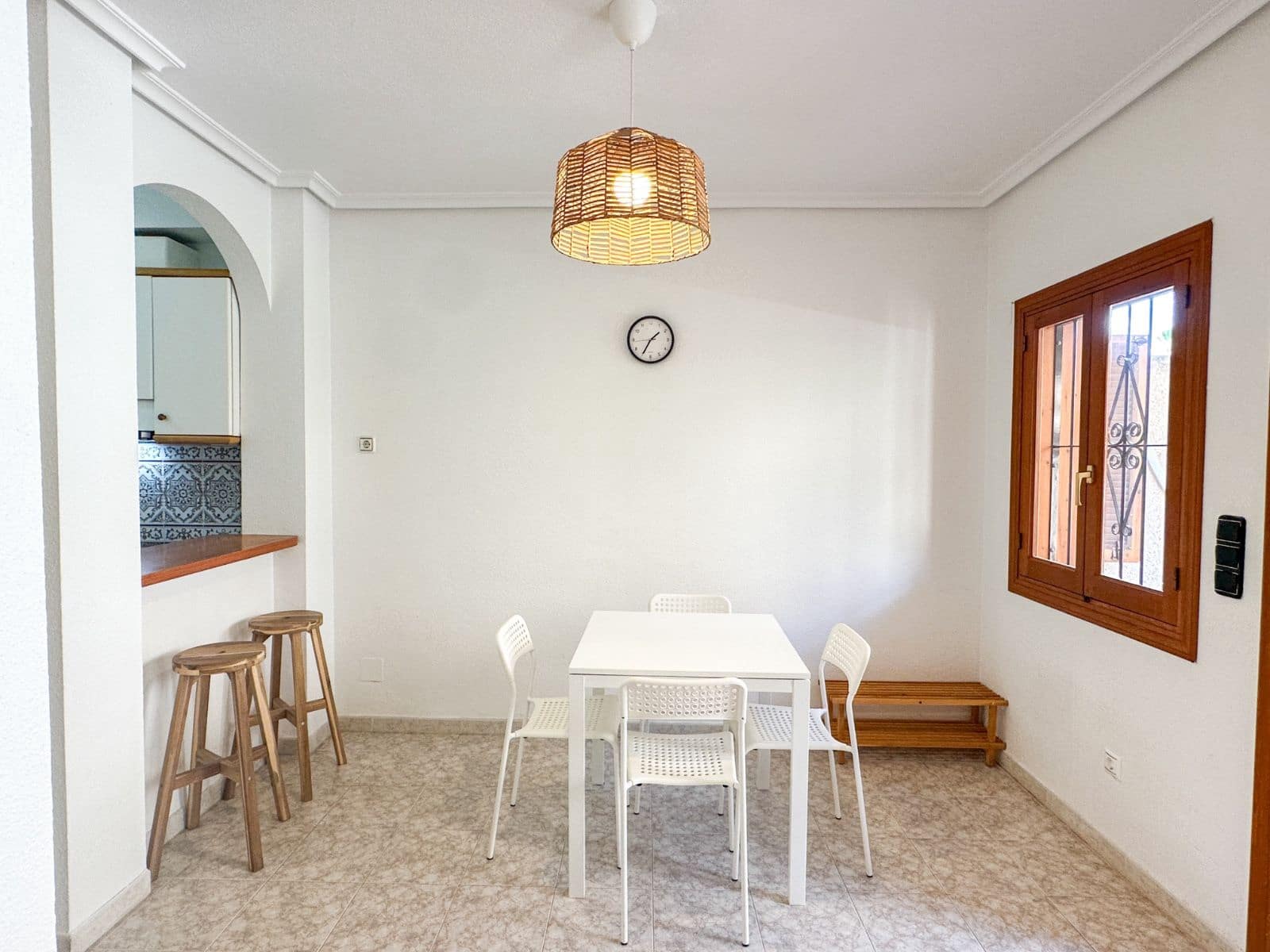 2 slaapkamer Appartement te koop in Playa Flamenca - € 185.000 (Ref: 9869213)