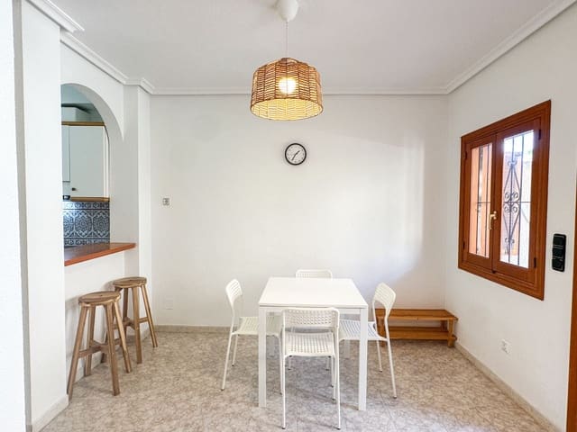 2 soverom Leilighet til salgs i Playa Flamenca, Orihuela - € 185 000 (Ref: 9869213)