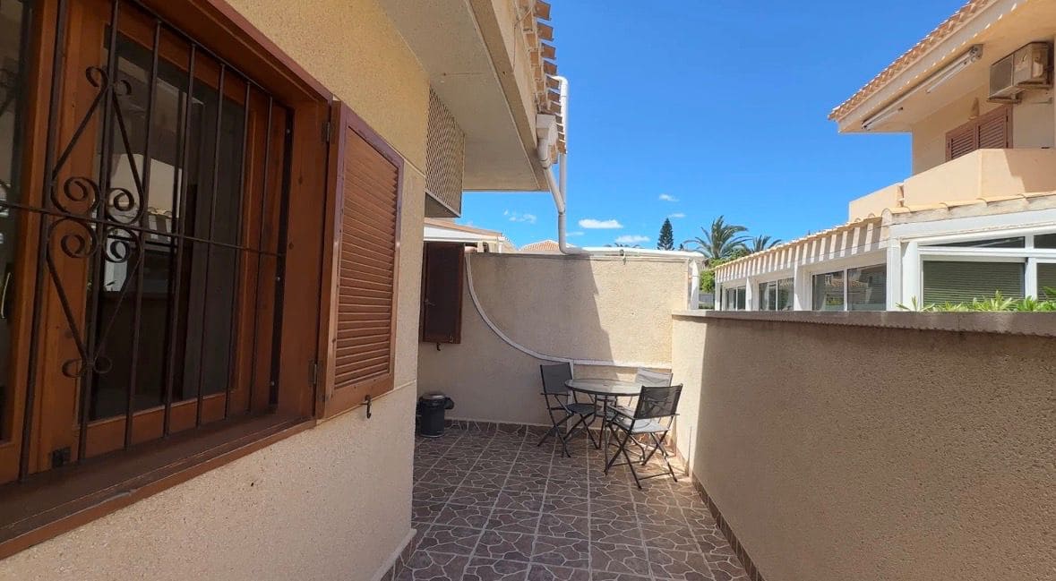 2 slaapkamer Appartement te koop in Playa Flamenca - € 185.000 (Ref: 9869213)