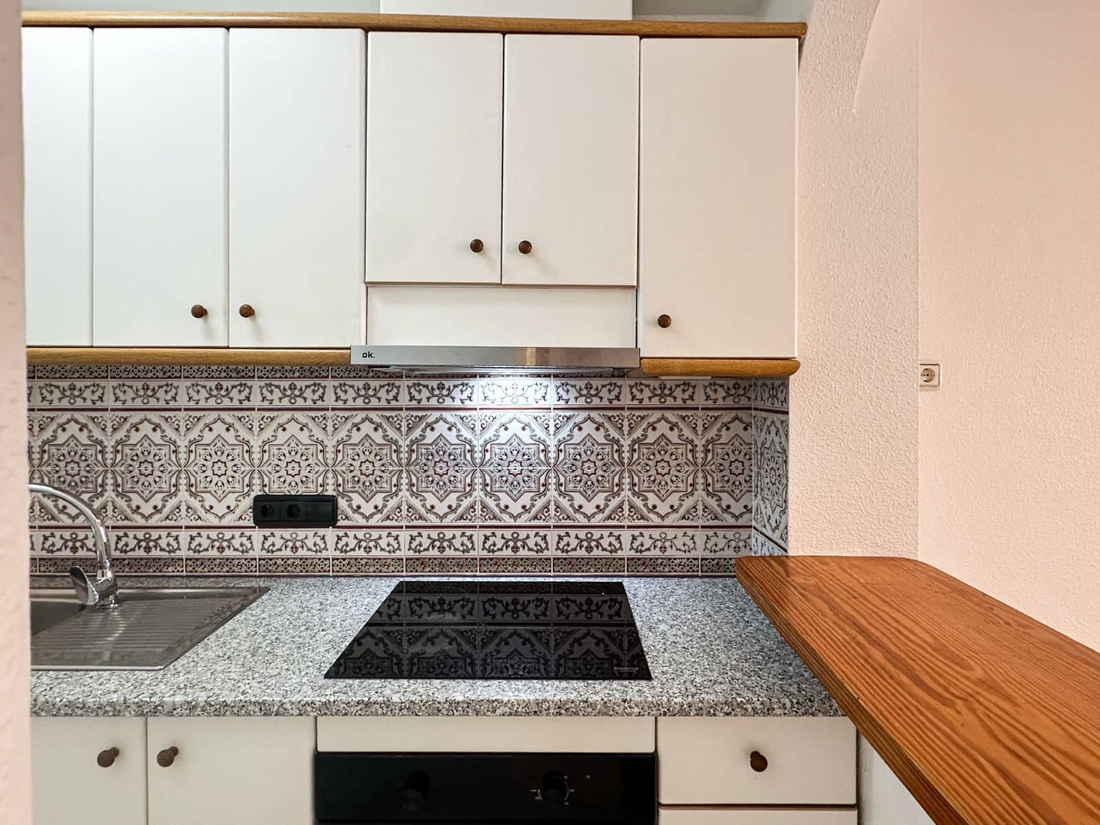 2 slaapkamer Appartement te koop in Playa Flamenca - € 185.000 (Ref: 9869213)
