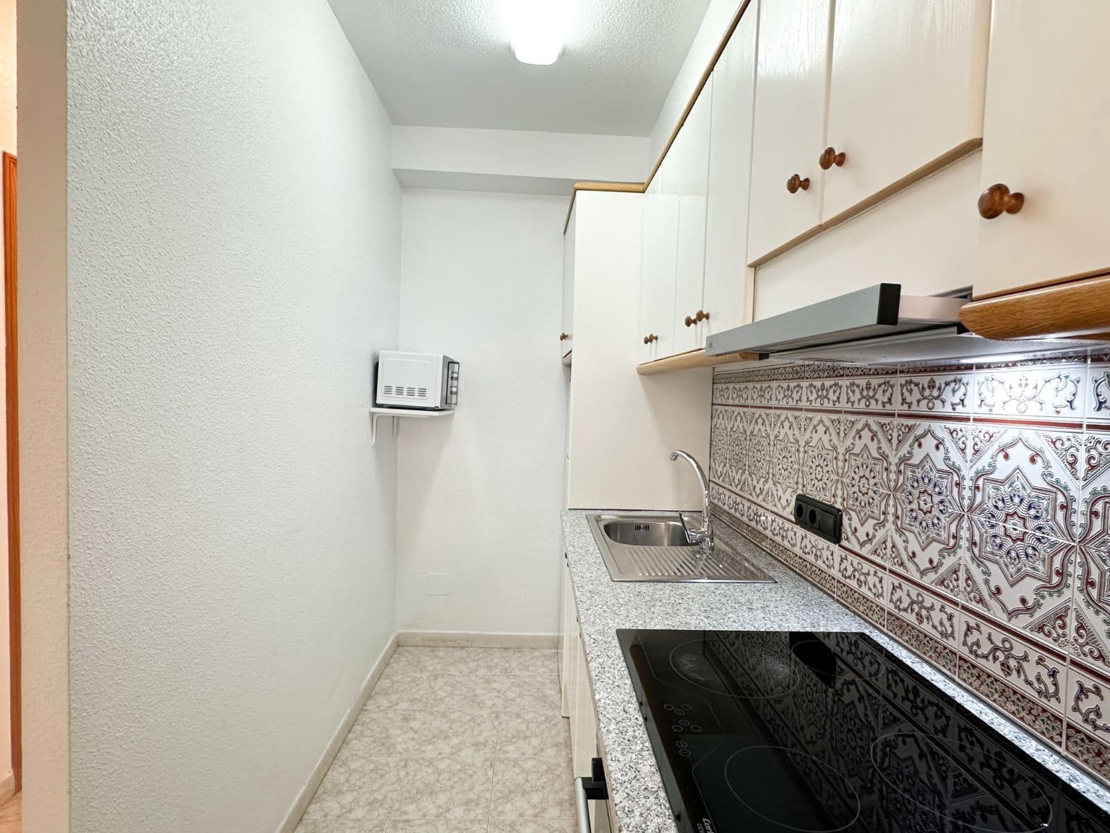 2 slaapkamer Appartement te koop in Playa Flamenca - € 185.000 (Ref: 9869213)