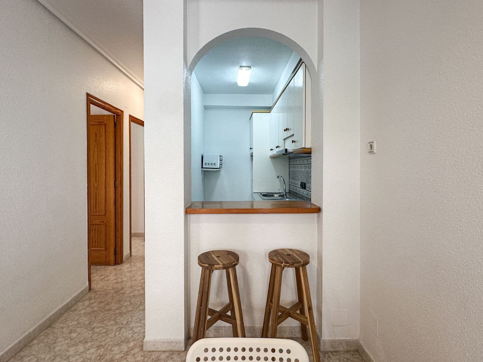 2 slaapkamer Appartement te koop in Playa Flamenca - € 185.000 (Ref: 9869213)