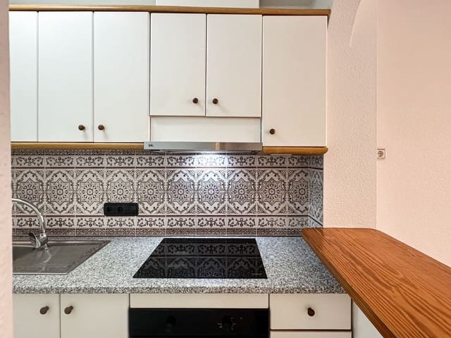 2 soverom Leilighet til salgs i Playa Flamenca, Orihuela - € 185 000 (Ref: 9869213)