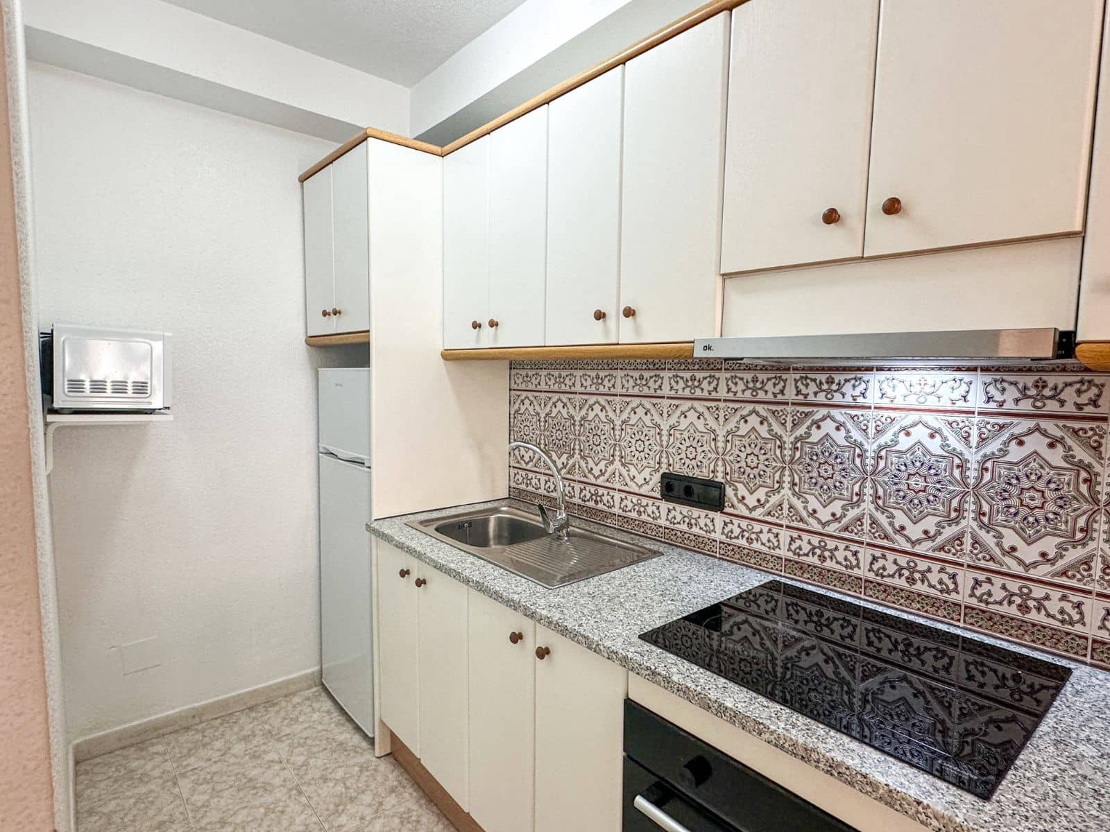 2 slaapkamer Appartement te koop in Playa Flamenca - € 185.000 (Ref: 9869213)