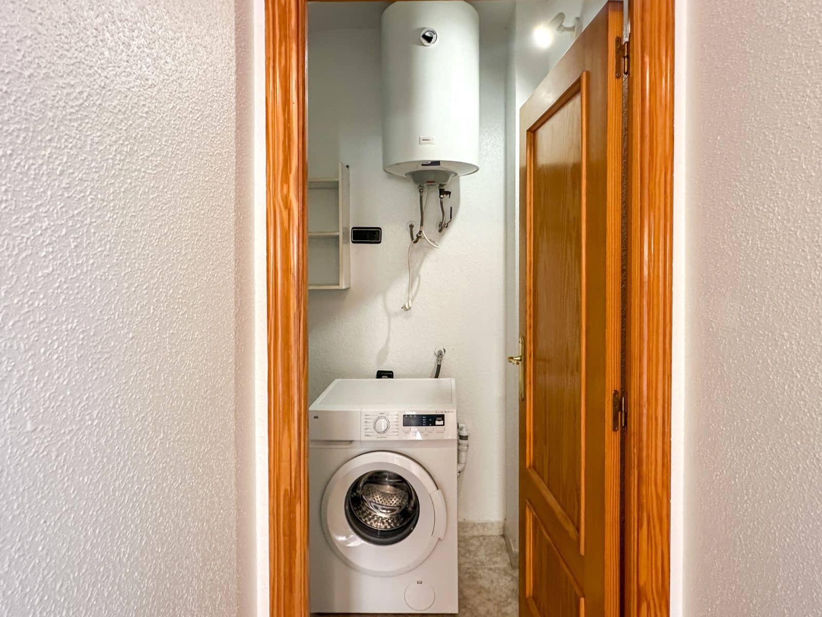 2 slaapkamer Appartement te koop in Playa Flamenca - € 185.000 (Ref: 9869213)