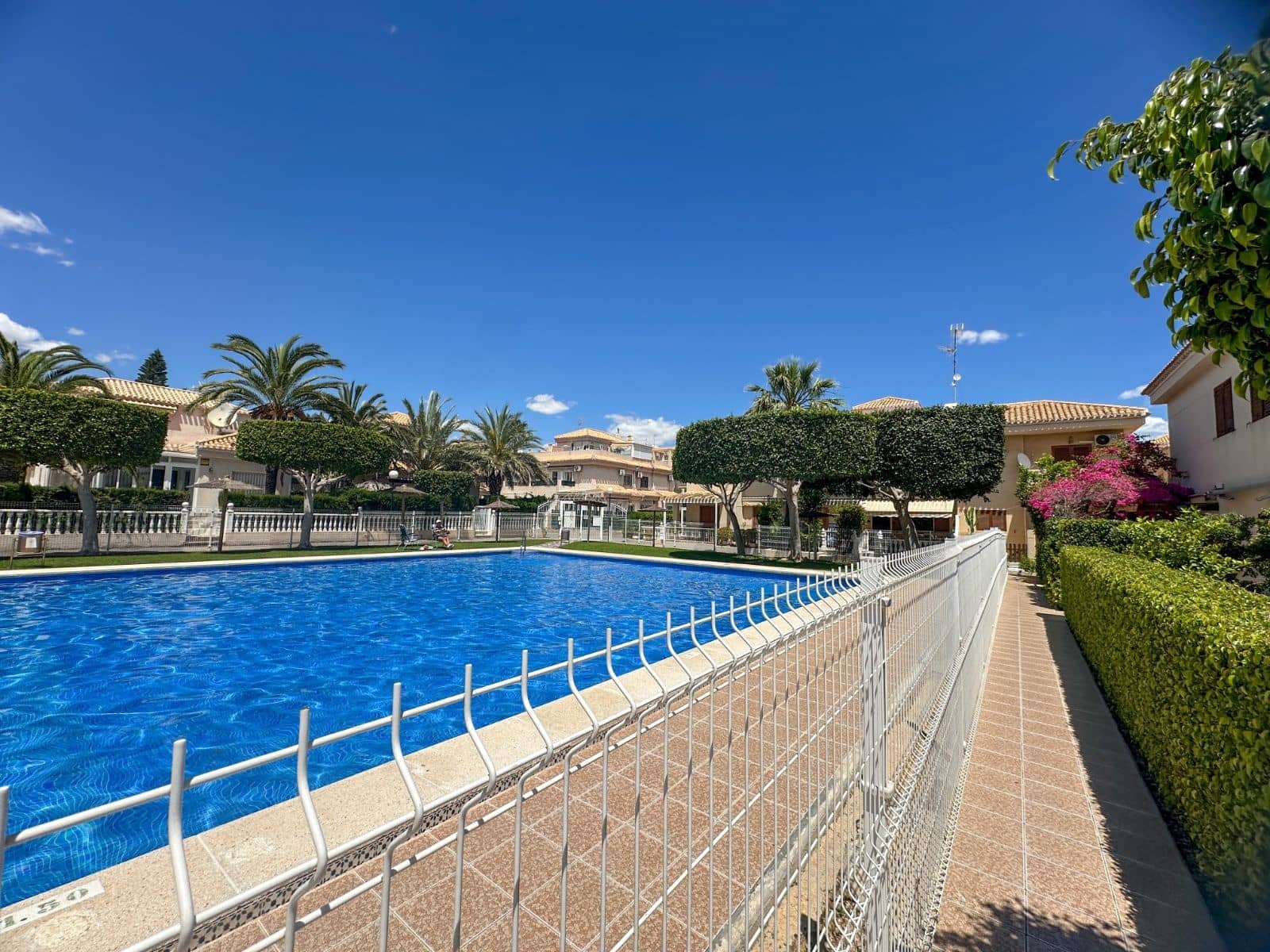 2 slaapkamer Appartement te koop in Playa Flamenca - € 185.000 (Ref: 9869213)
