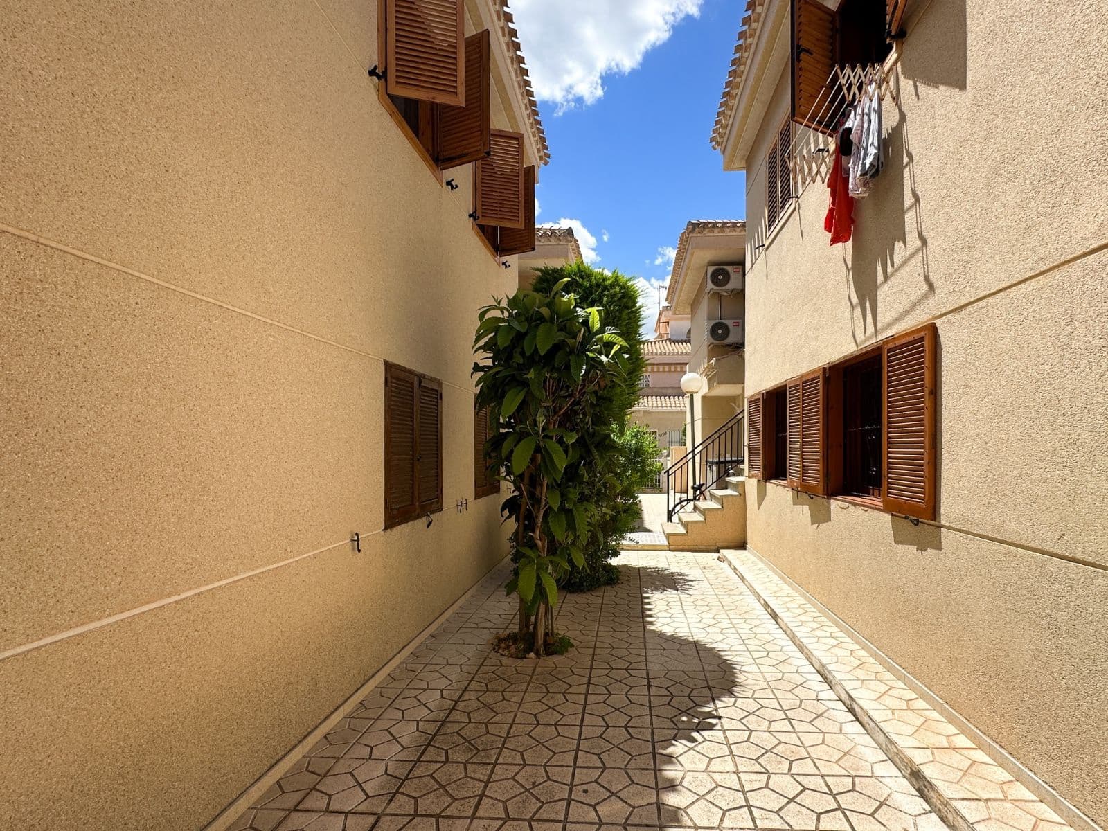 2 slaapkamer Appartement te koop in Playa Flamenca - € 185.000 (Ref: 9869213)