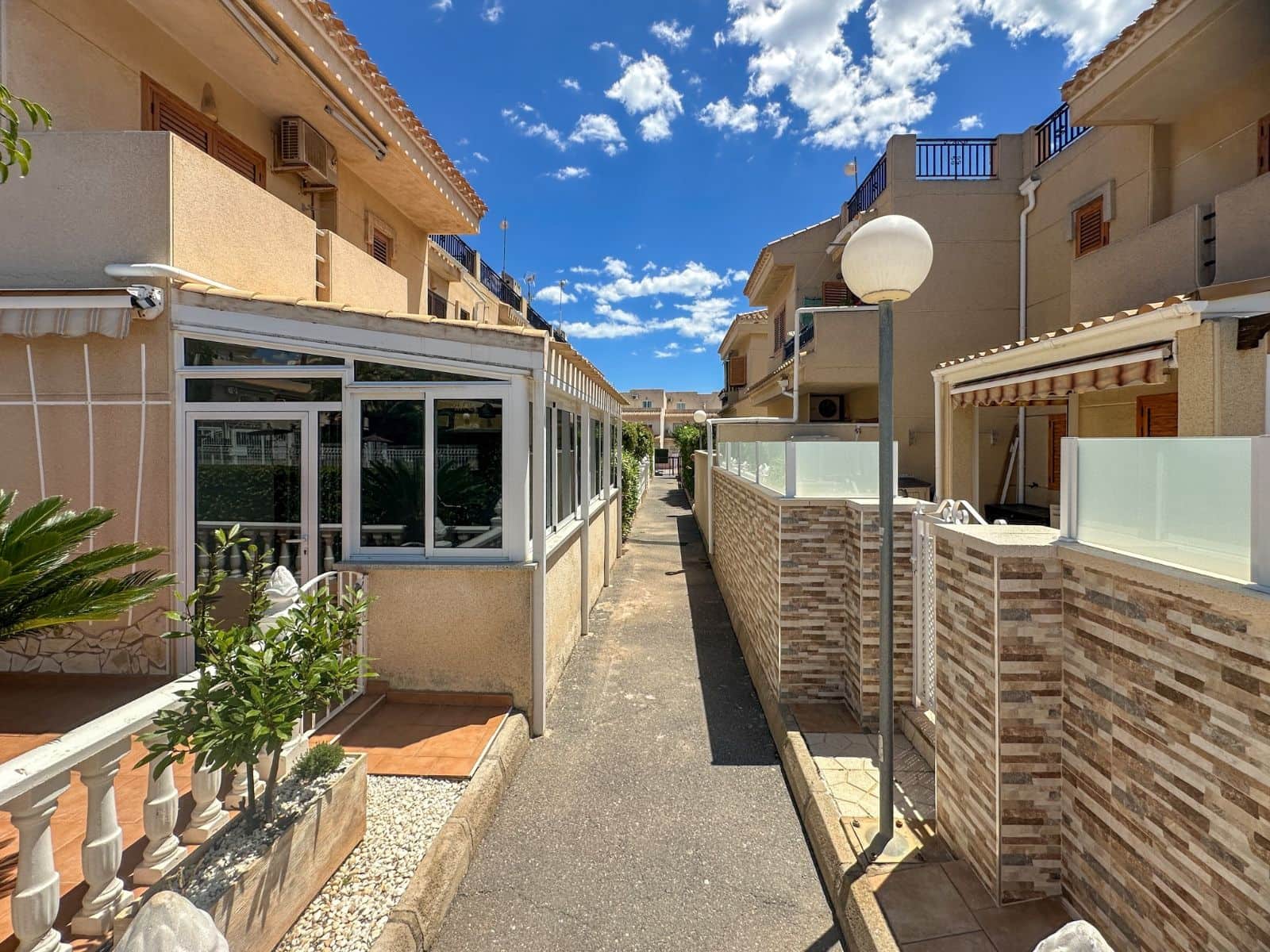 2 slaapkamer Appartement te koop in Playa Flamenca - € 185.000 (Ref: 9869213)