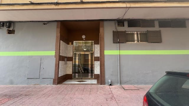2 quarto Apartamento para venda em Centro, Torrevieja com piscina - 134 900 € (Ref: 9869215)