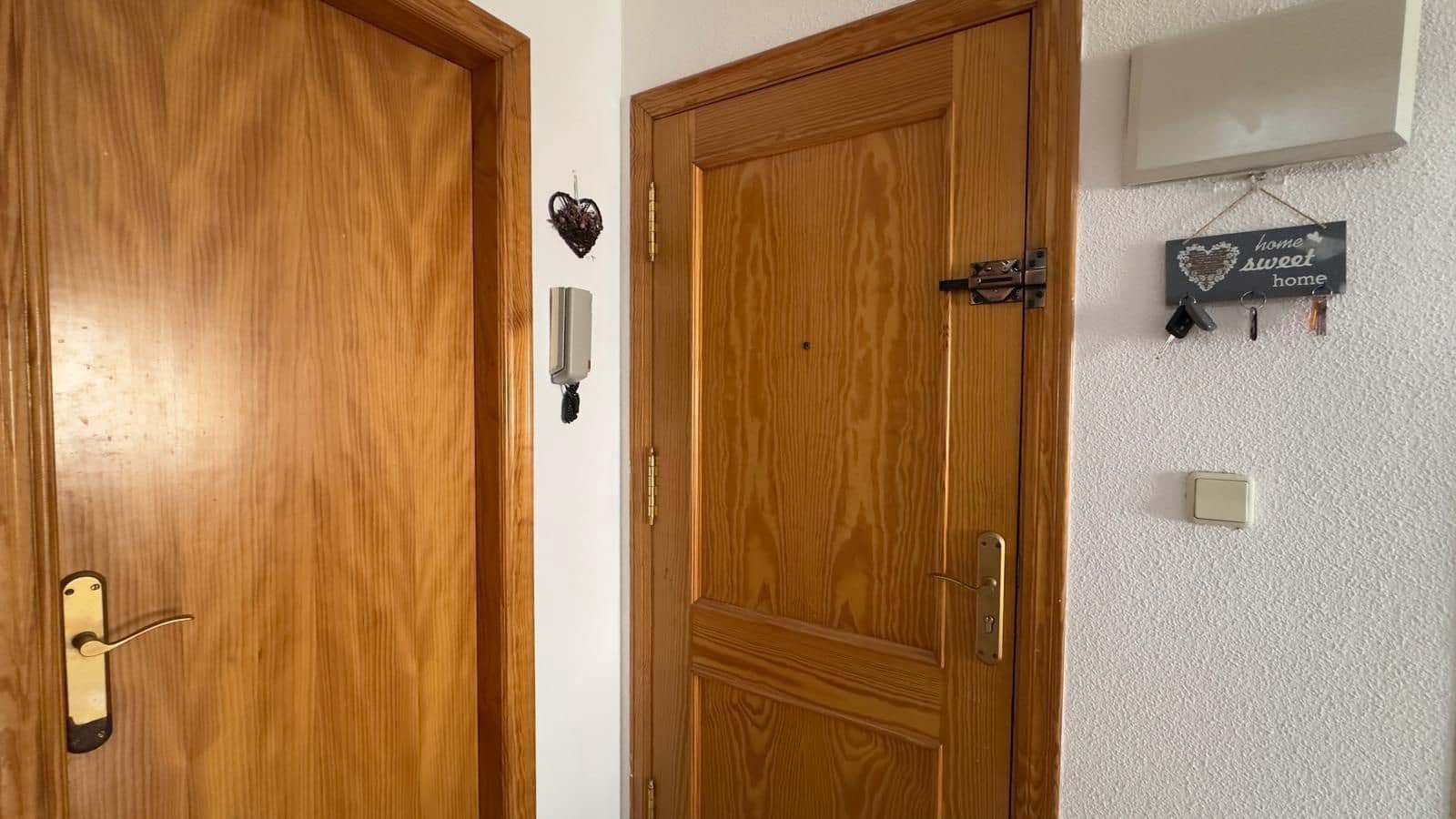 2 soverom Leilighet til salgs i Torrevieja - € 141 900 (Ref: 9869216)