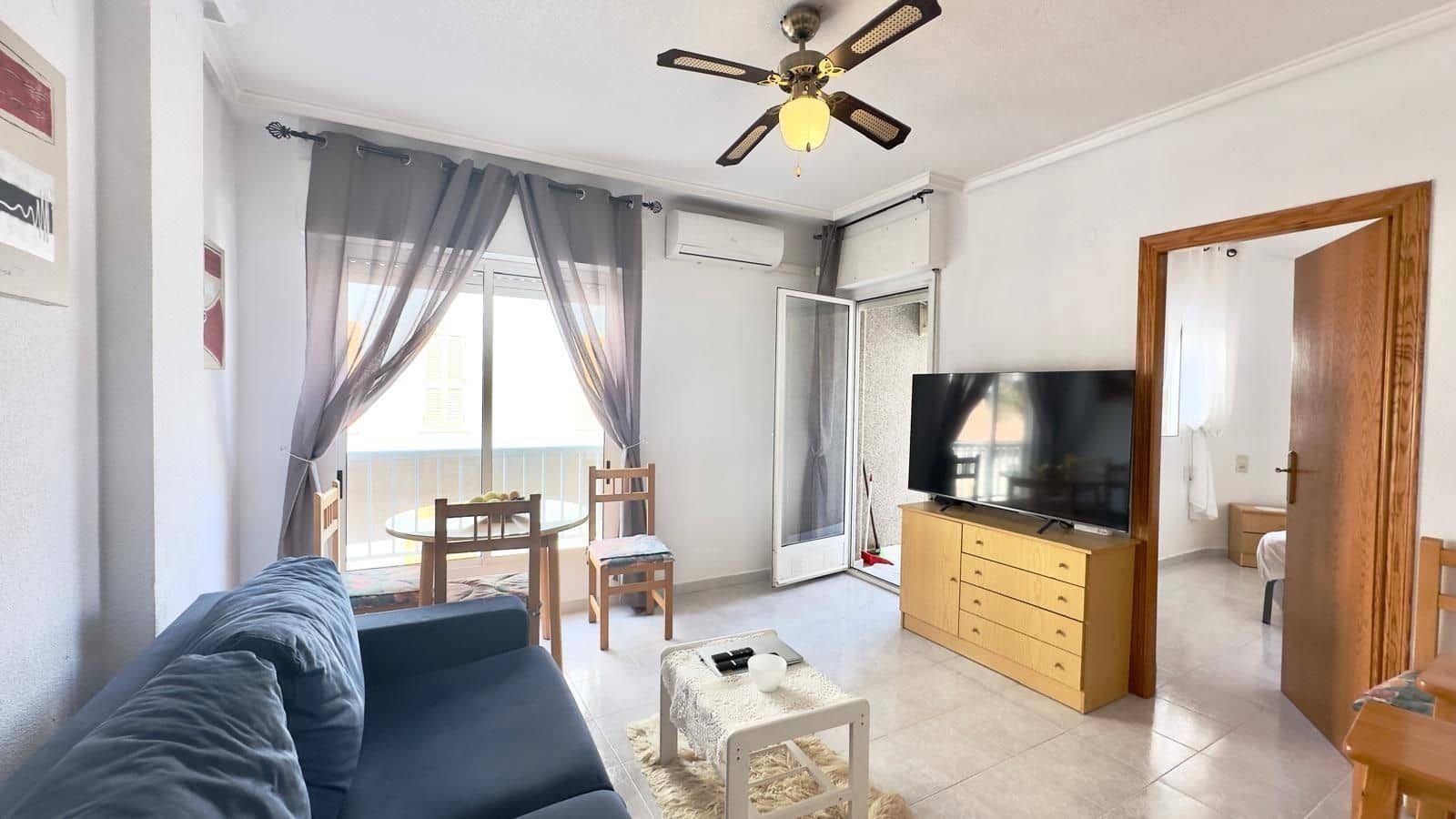 2 soverom Leilighet til salgs i Torrevieja - € 141 900 (Ref: 9869216)