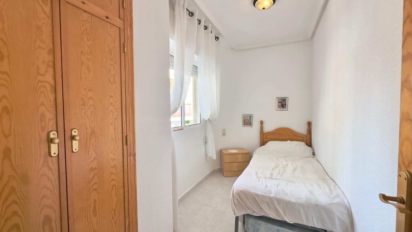 2 soverom Leilighet til salgs i Torrevieja - € 141 900 (Ref: 9869216)