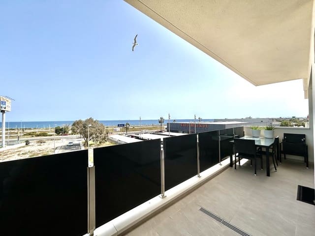 3 sovrum Lägenhet till salu i La Zenia, Orihuela med garage - 450 000 € (Ref: 9869217)