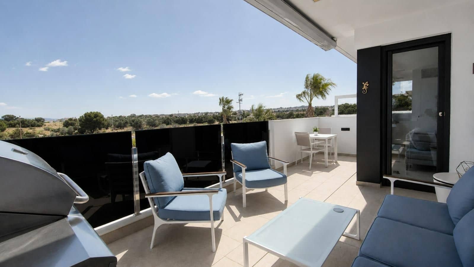 2 camera da letto Appartamento in vendita in Orihuela Costa - 269.000 € (Rif: 9869218)