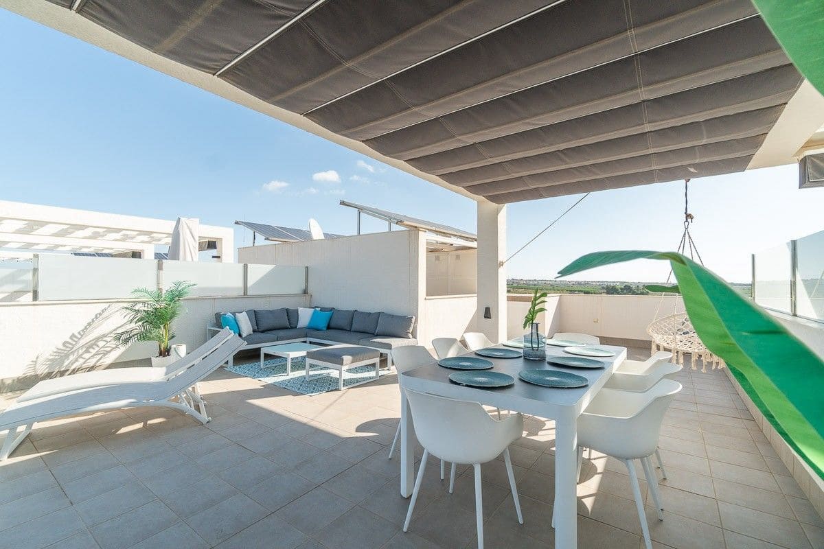 2 soverom Leilighet til salgs i El Raso - € 295 000 (Ref: 9869220)