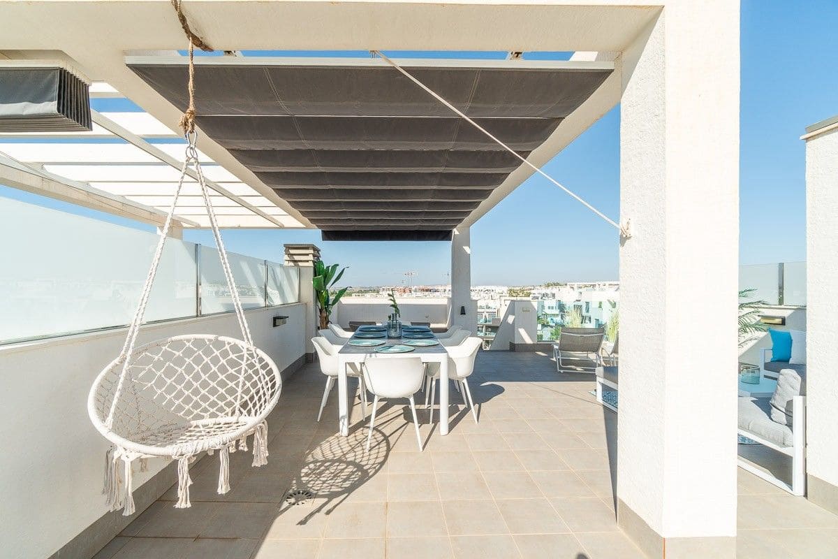 2 soverom Leilighet til salgs i El Raso - € 295 000 (Ref: 9869220)