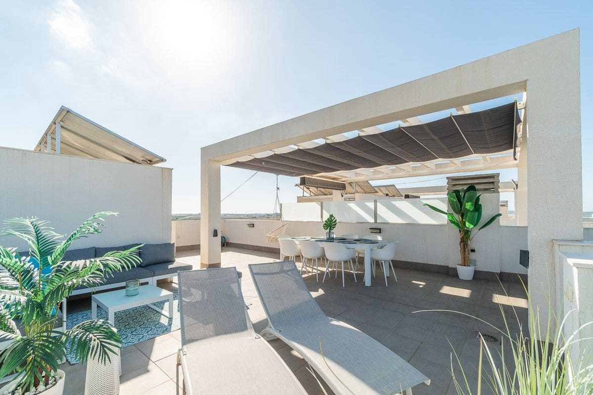 2 soverom Leilighet til salgs i El Raso - € 295 000 (Ref: 9869220)