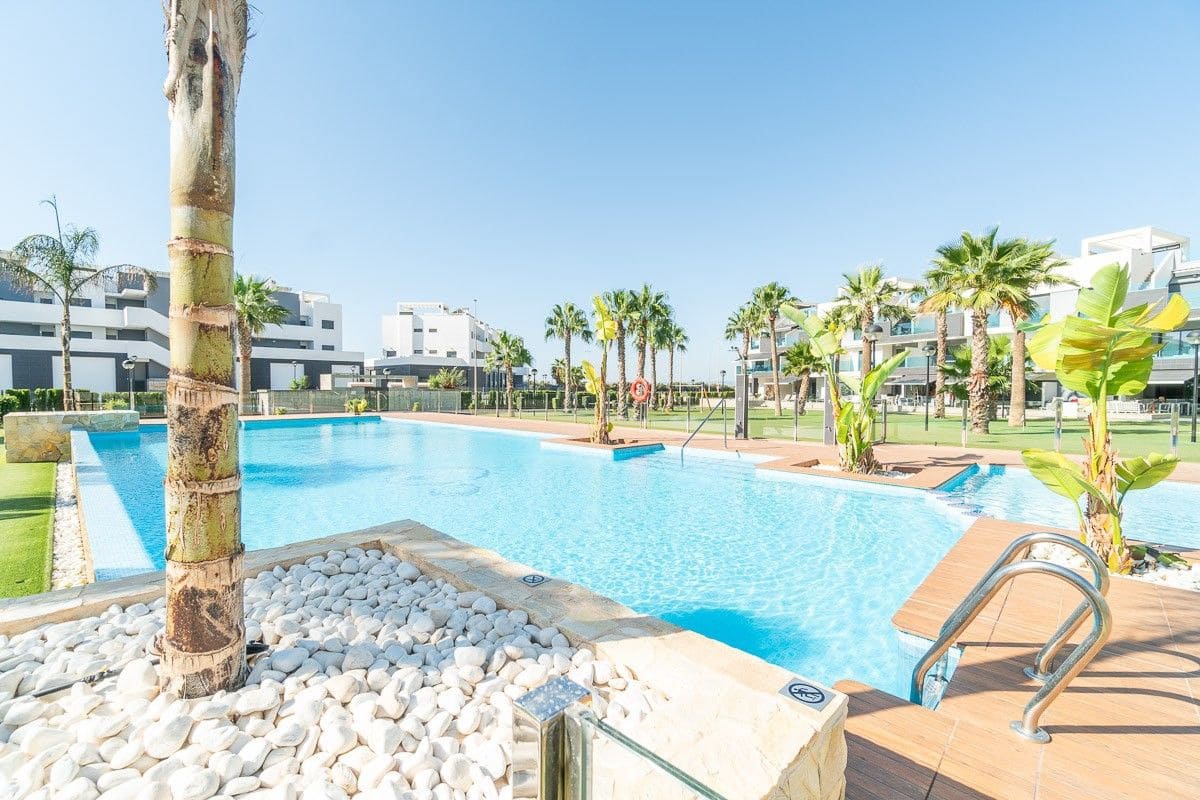 2 soverom Leilighet til salgs i El Raso - € 295 000 (Ref: 9869220)