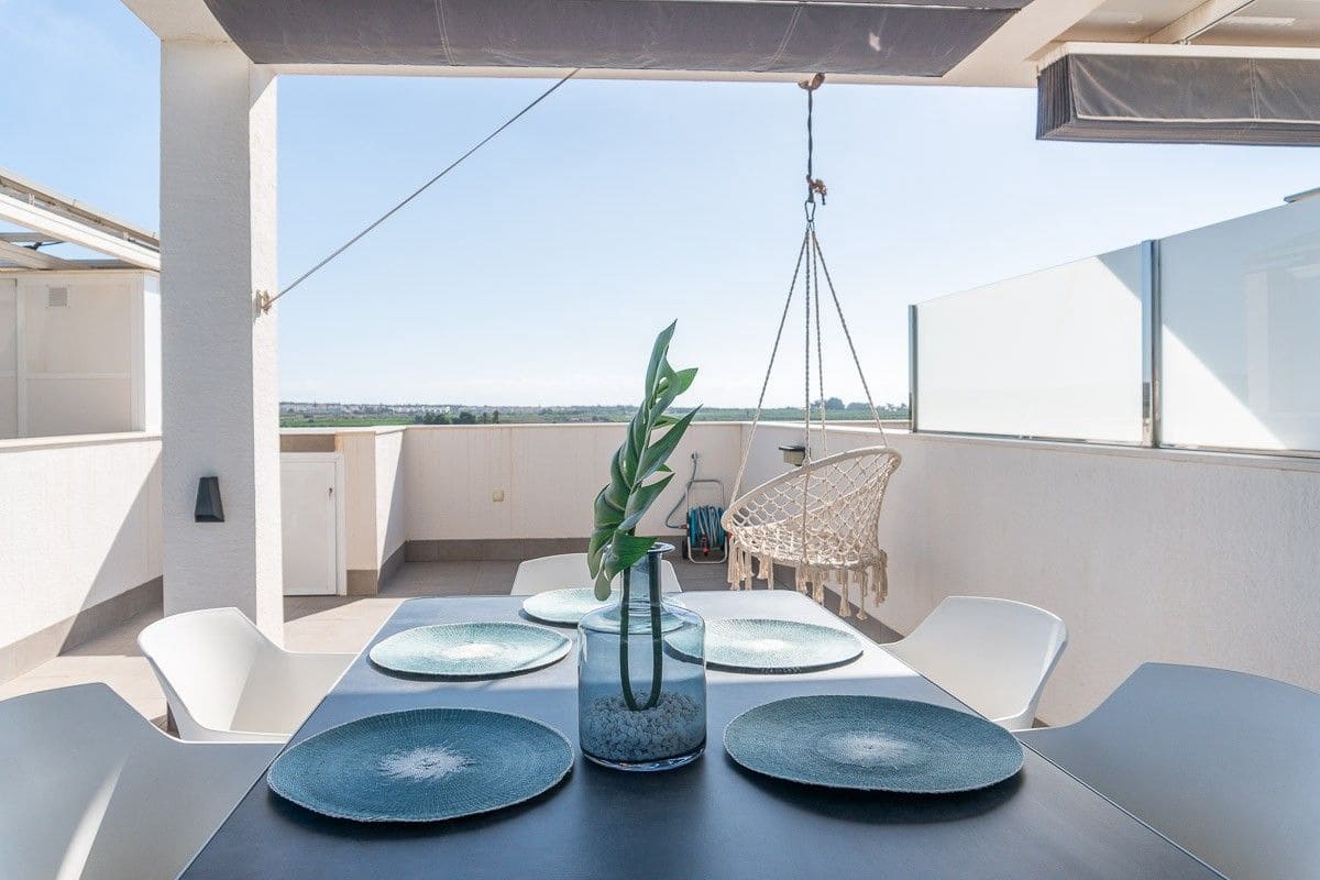2 soverom Leilighet til salgs i El Raso - € 295 000 (Ref: 9869220)