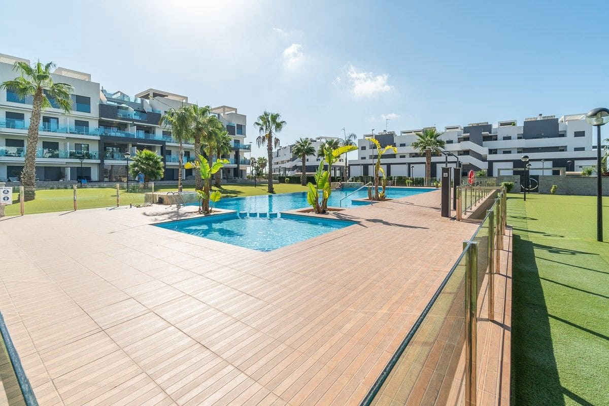2 soverom Leilighet til salgs i El Raso - € 295 000 (Ref: 9869220)