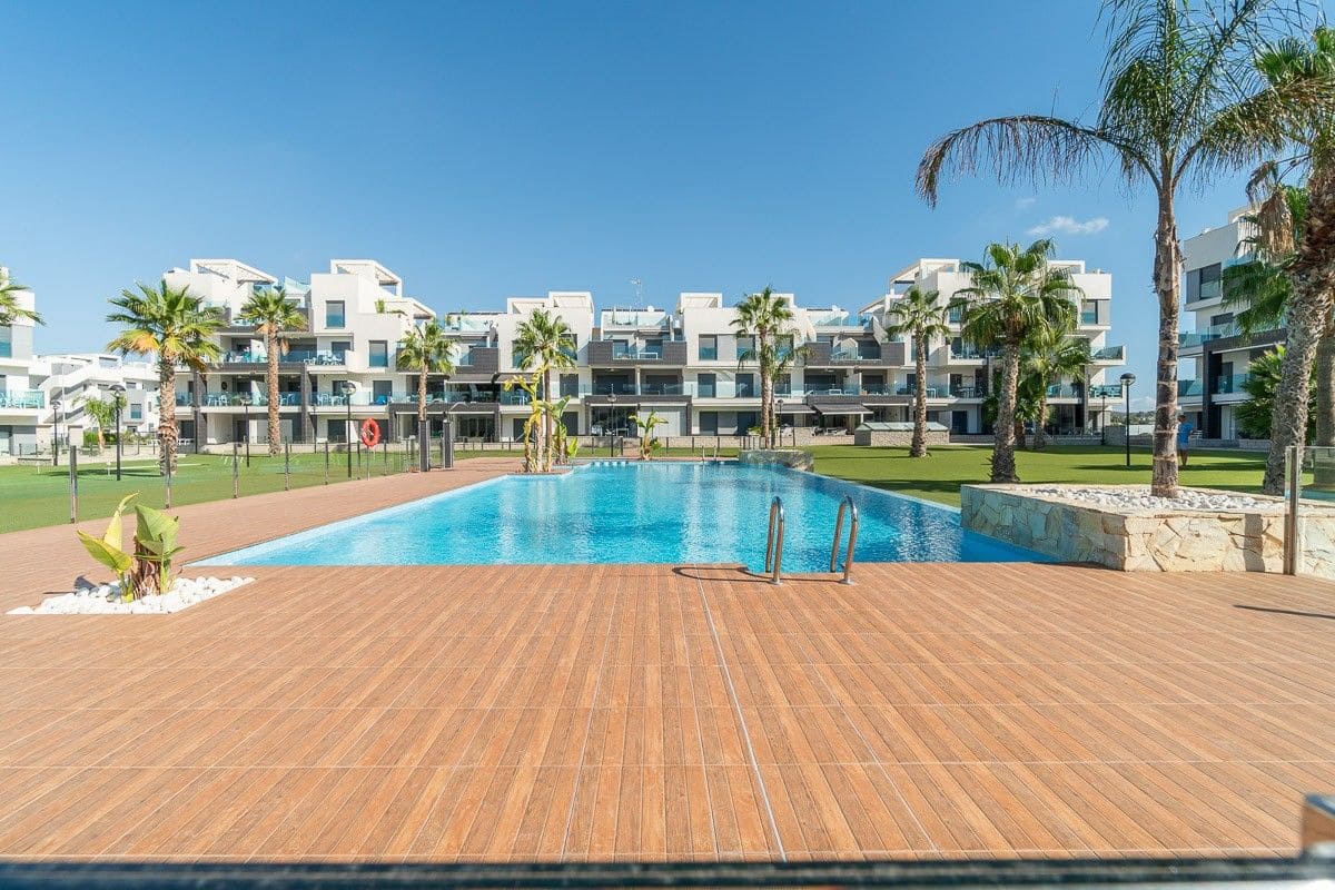 2 soverom Leilighet til salgs i El Raso - € 295 000 (Ref: 9869220)