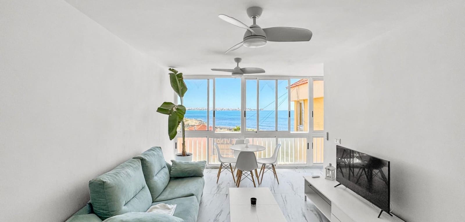 1 bedroom Apartment for sale in Punta Prima - € 215,000 (Ref: 9869224)