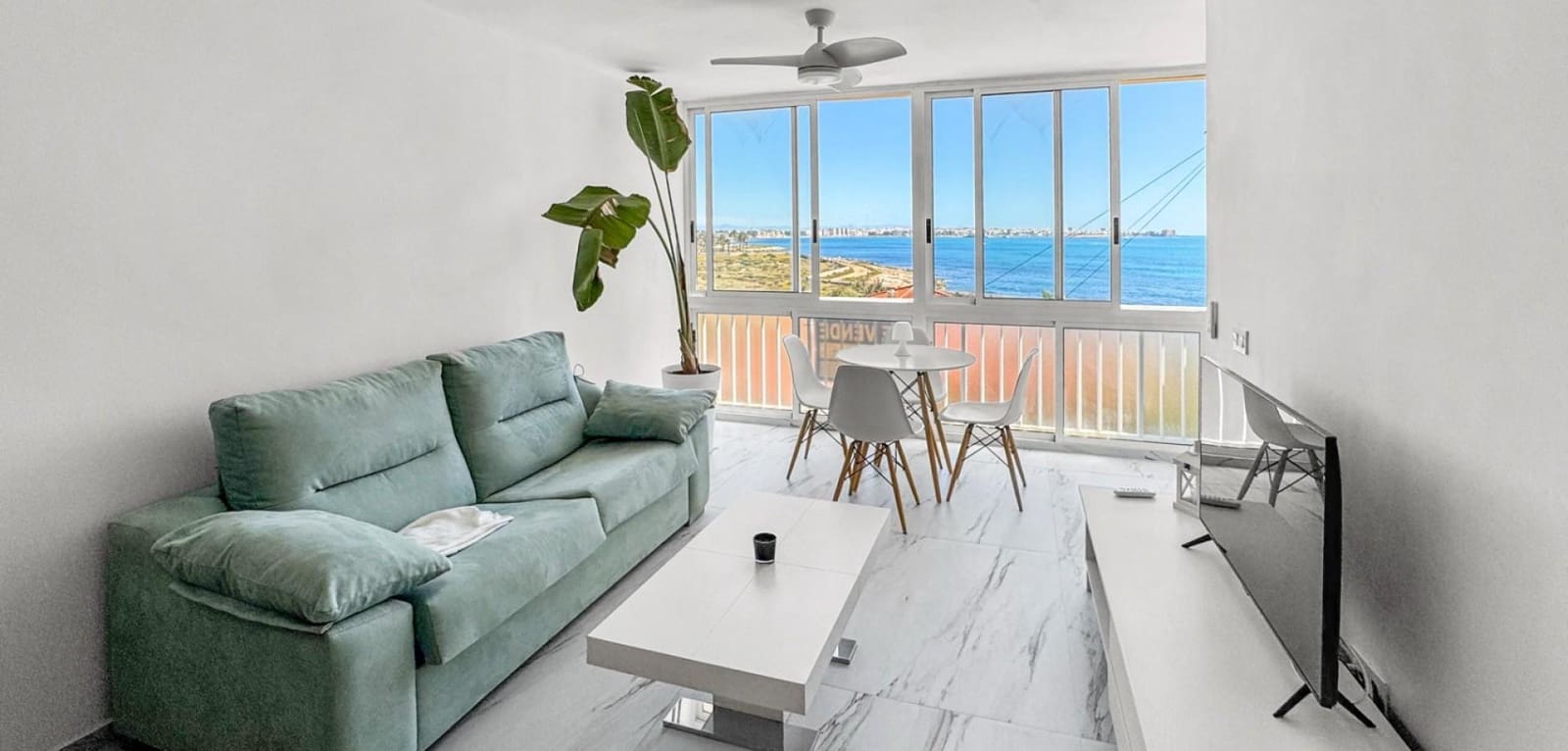 1 bedroom Apartment for sale in Punta Prima - € 215,000 (Ref: 9869224)