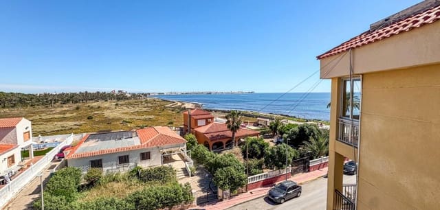 1 soveværelse Lejlighed til salg i Punta Prima, Torrevieja - € 215.000 (Ref: 9869224)