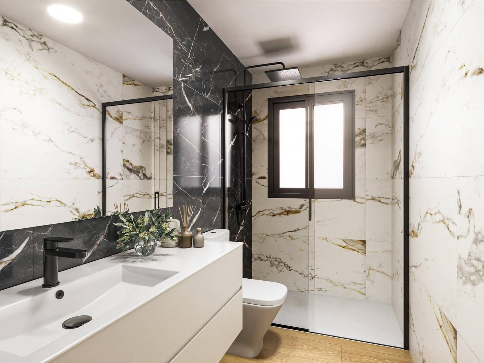 2 camera da letto Appartamento in vendita in Torrevieja con piscina - 250.000 € (Rif: 9869225)