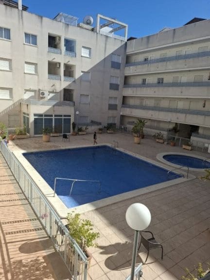 2 chambre Appartement à vendre à Callosa de Segura avec piscine - 115 000 € (Ref: 9869226)