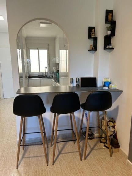 2 chambre Appartement à vendre à Callosa de Segura avec piscine - 115 000 € (Ref: 9869226)