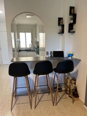 2 chambre Appartement à vendre à Callosa de Segura avec piscine - 115 000 € (Ref: 9869226)