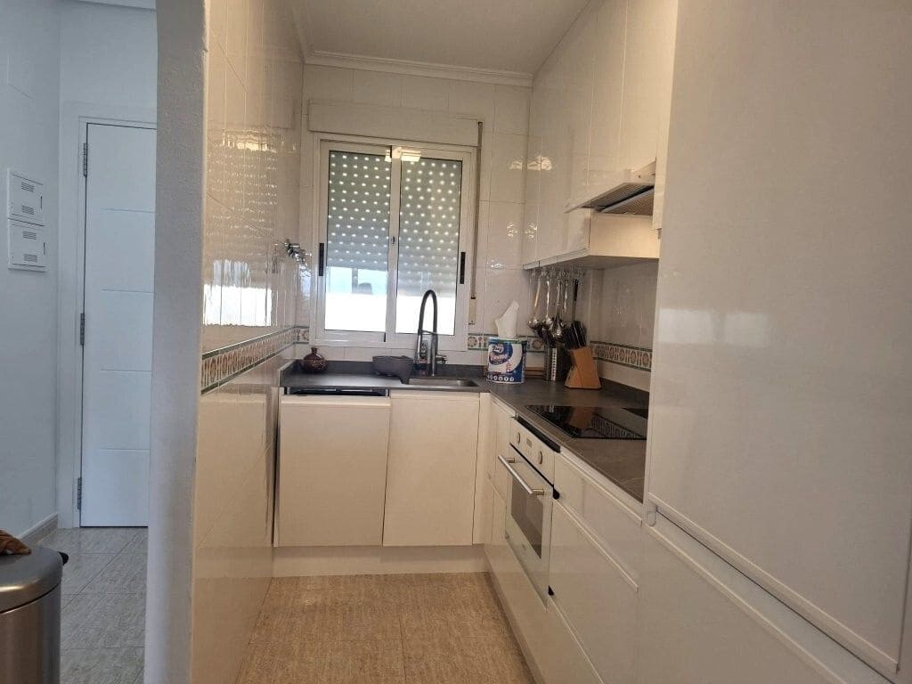 2 chambre Appartement à vendre à Callosa de Segura avec piscine - 115 000 € (Ref: 9869226)