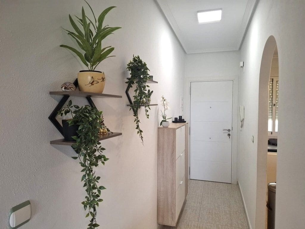 2 chambre Appartement à vendre à Callosa de Segura avec piscine - 115 000 € (Ref: 9869226)