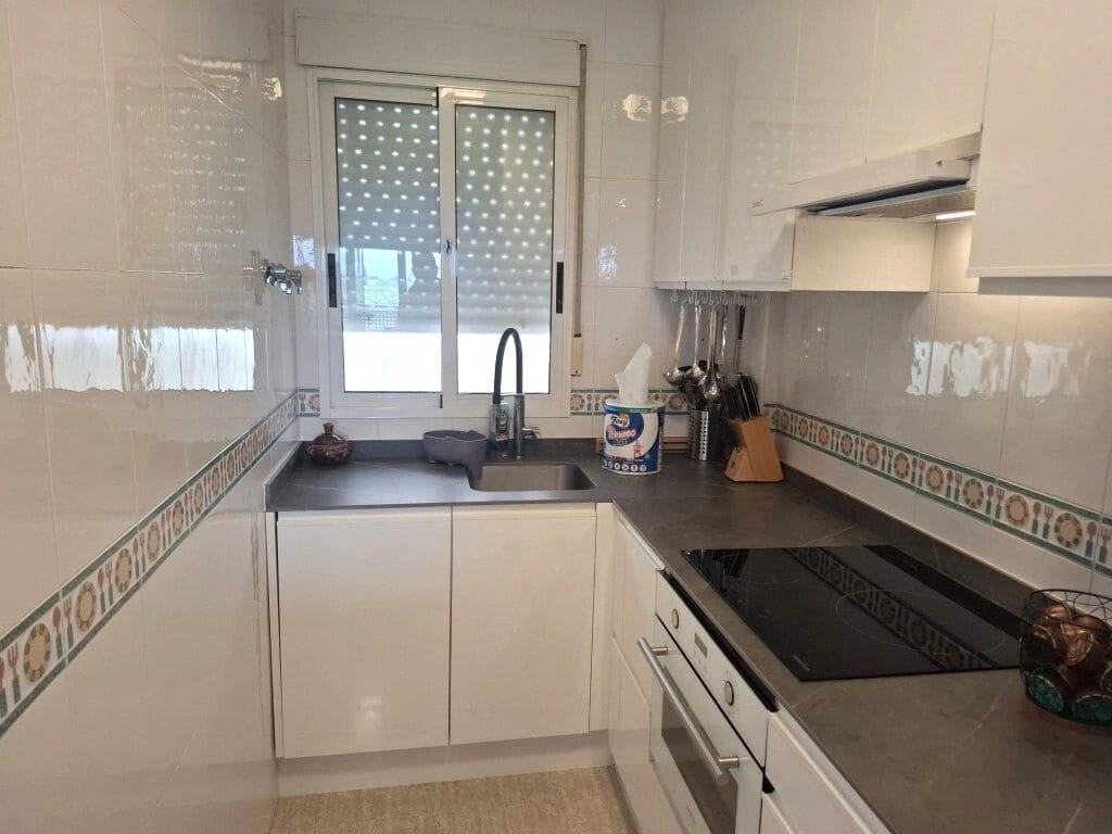 2 chambre Appartement à vendre à Callosa de Segura avec piscine - 115 000 € (Ref: 9869226)