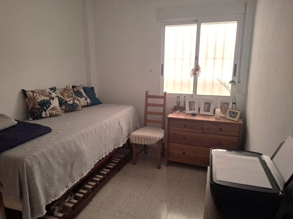 2 chambre Appartement à vendre à Callosa de Segura avec piscine - 115 000 € (Ref: 9869226)