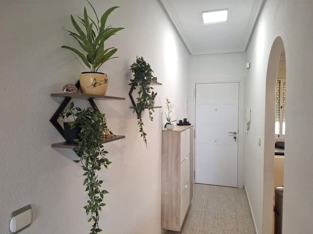 2 chambre Appartement à vendre à Callosa de Segura avec piscine - 115 000 € (Ref: 9869226)
