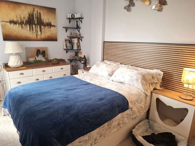 2 chambre Appartement à vendre à Callosa de Segura avec piscine - 115 000 € (Ref: 9869226)